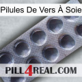 Pilules De Vers À Soie 30